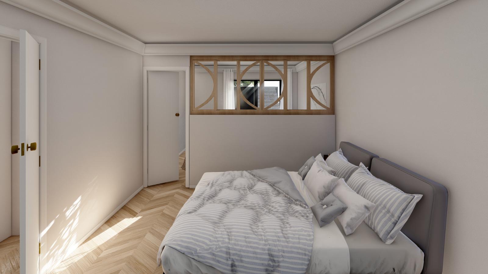 À contrebas - Vue 6